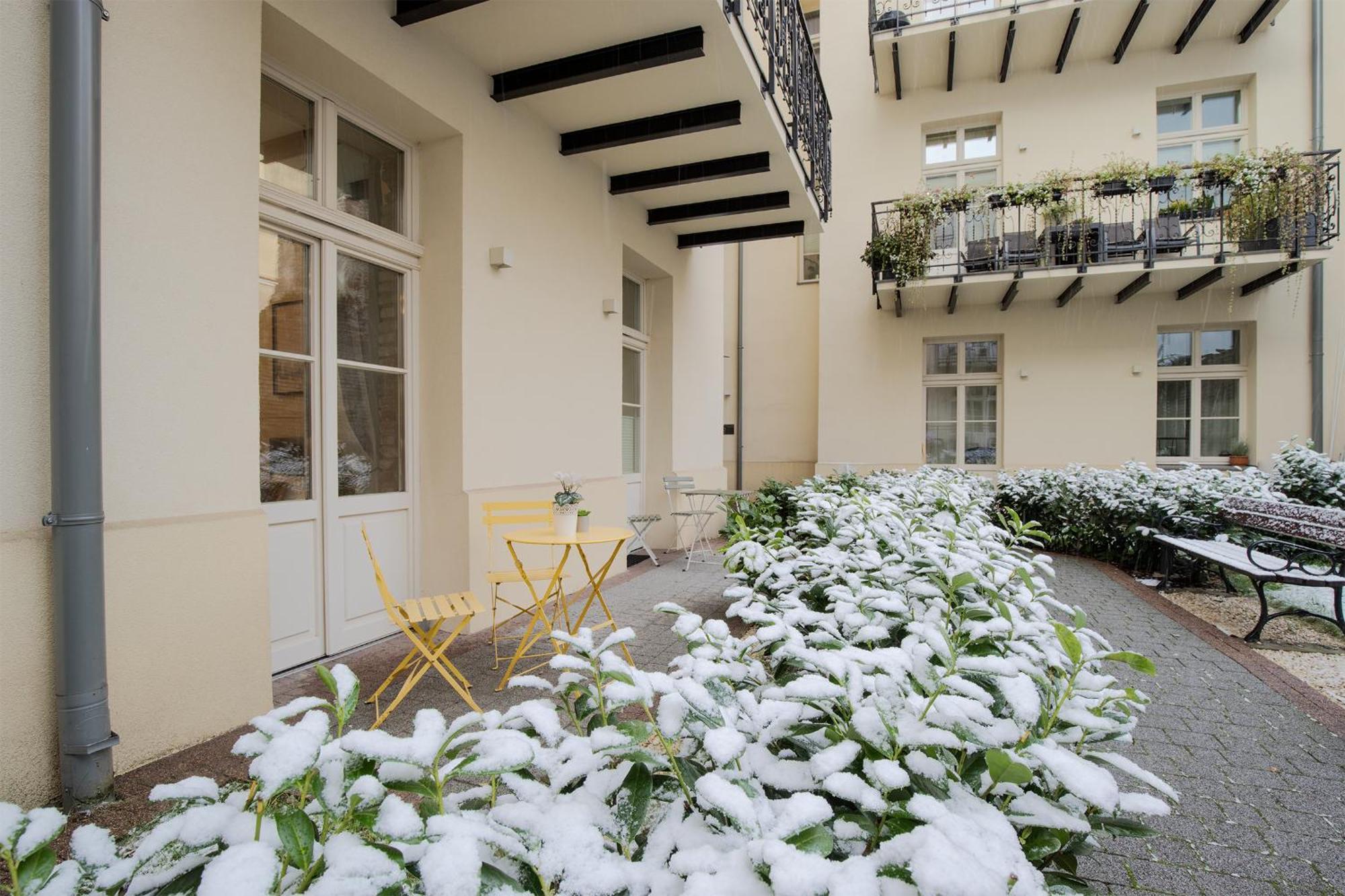 Cozy Apartment In Old Town Krakov Exteriér fotografie