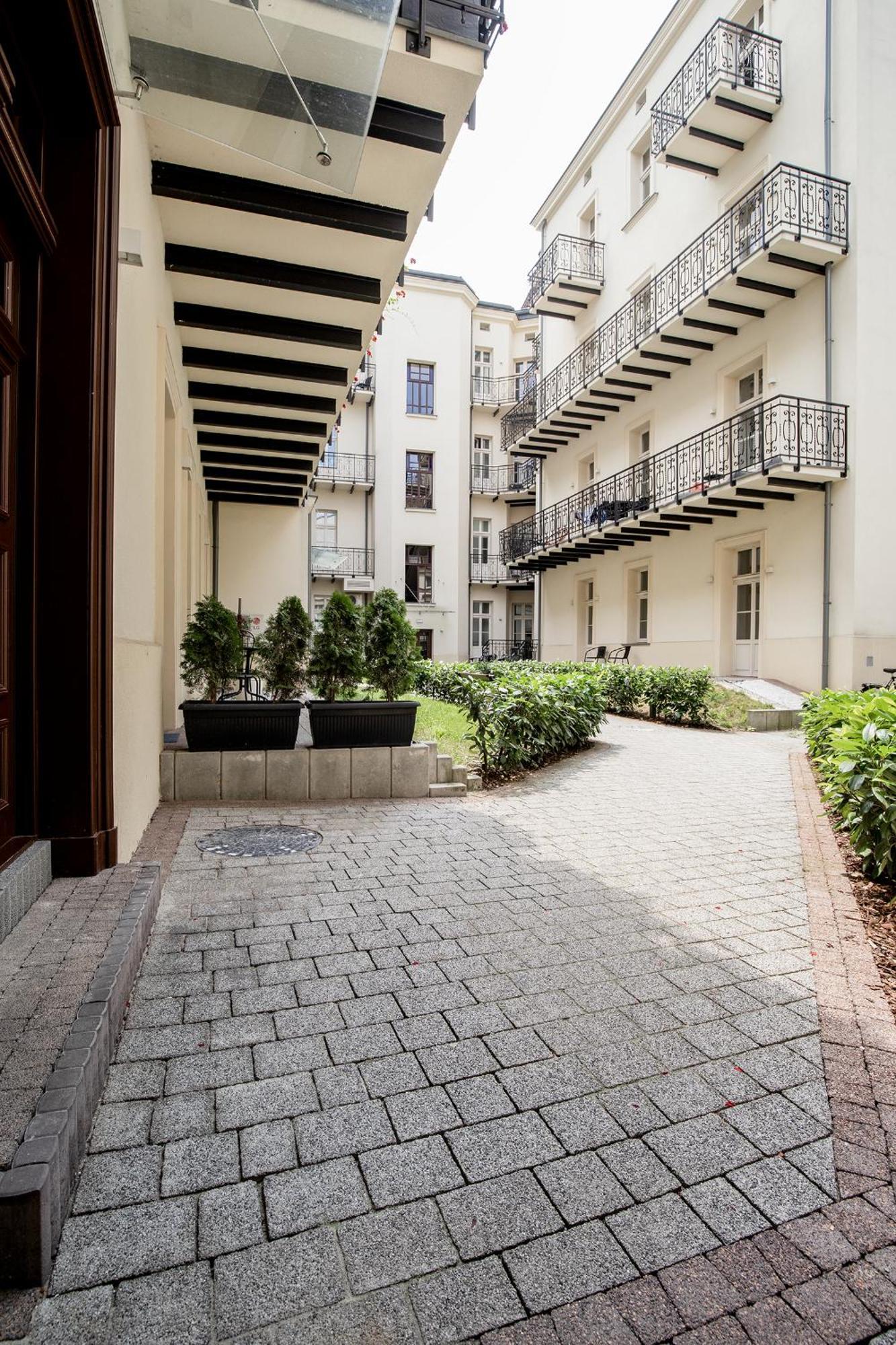 Cozy Apartment In Old Town Krakov Exteriér fotografie