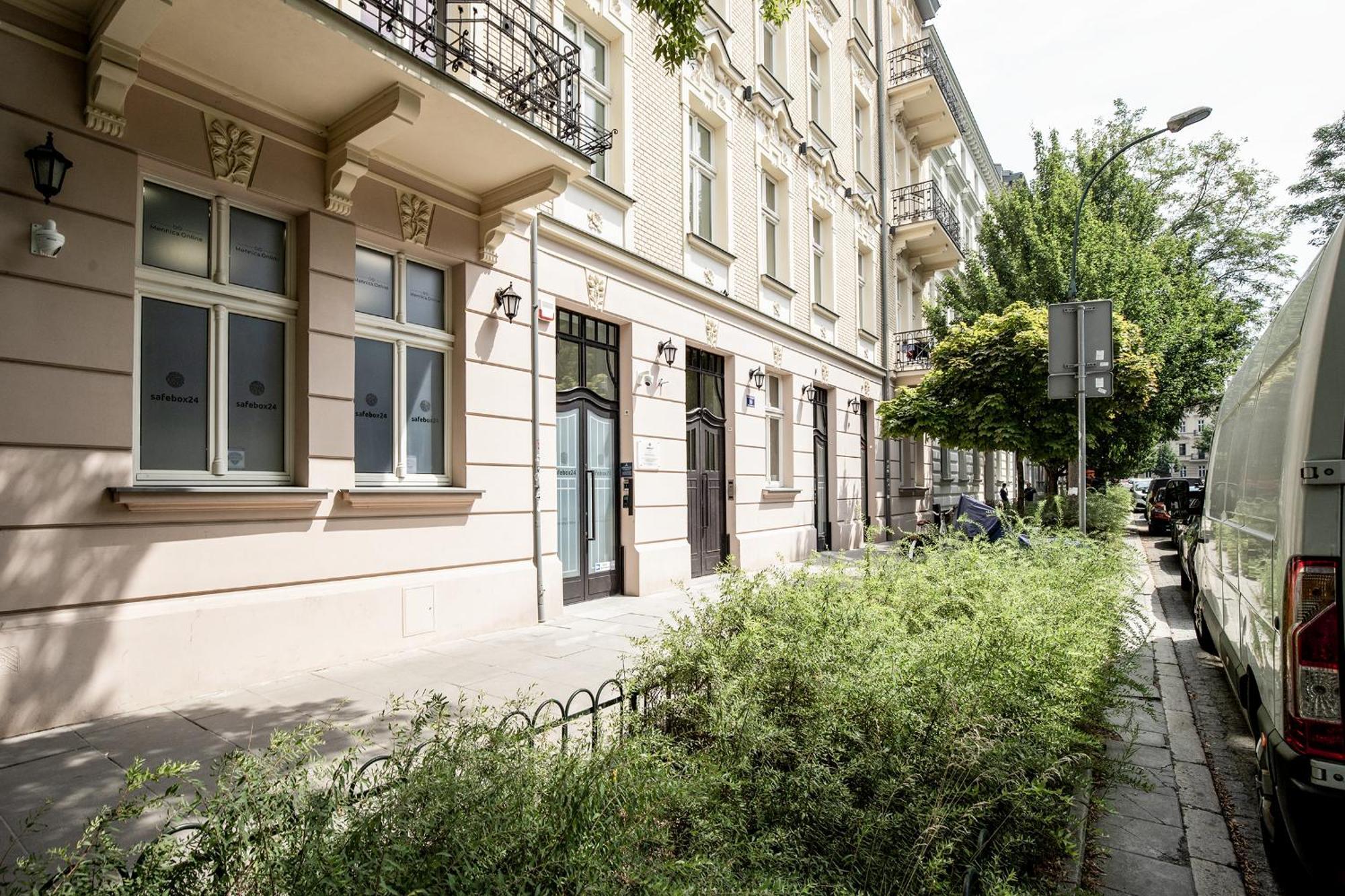 Cozy Apartment In Old Town Krakov Exteriér fotografie