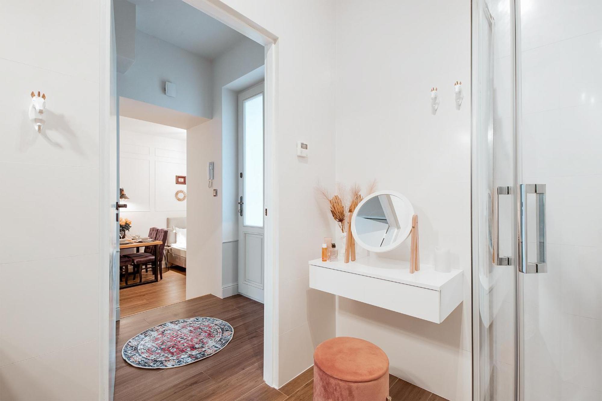 Cozy Apartment In Old Town Krakov Exteriér fotografie