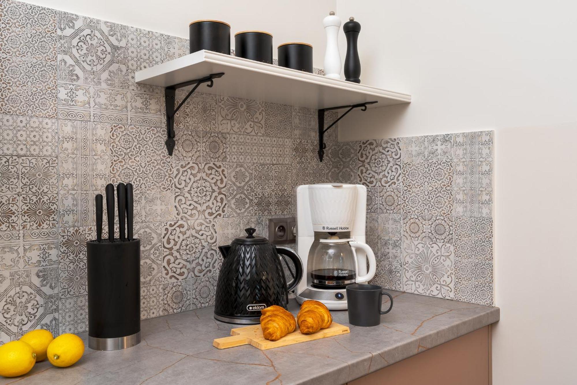 Cozy Apartment In Old Town Krakov Exteriér fotografie