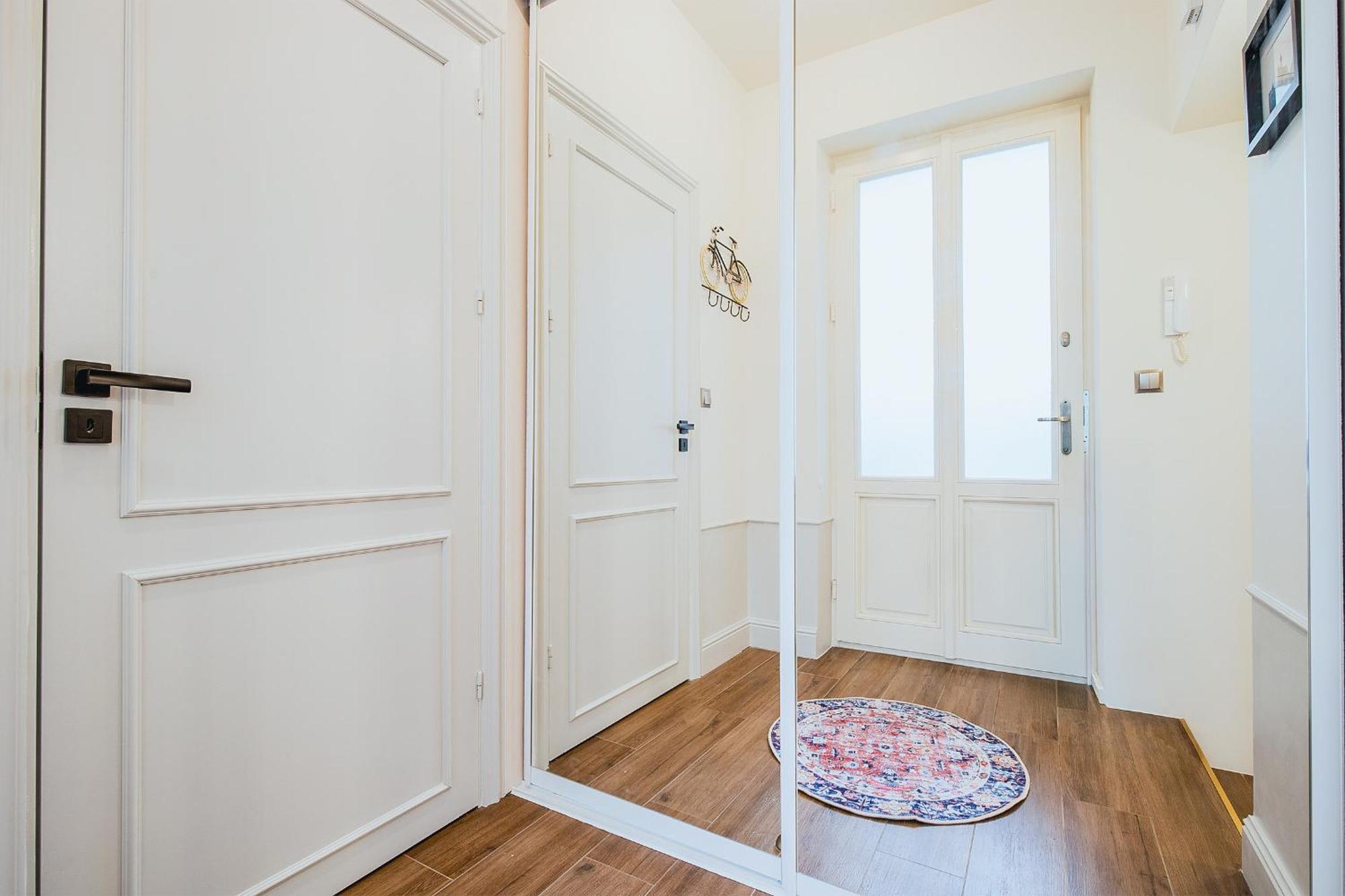 Cozy Apartment In Old Town Krakov Exteriér fotografie