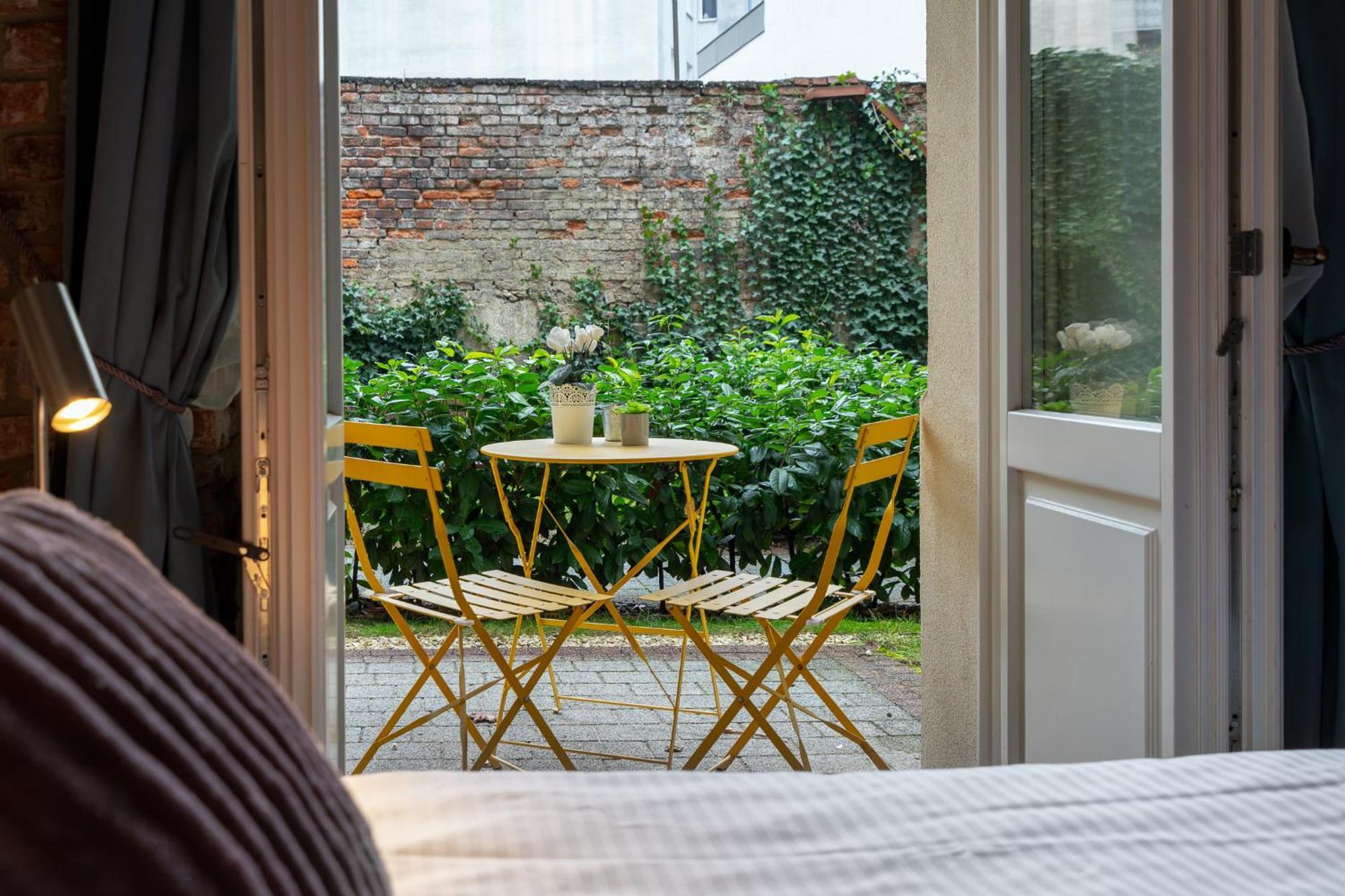 Cozy Apartment In Old Town Krakov Exteriér fotografie
