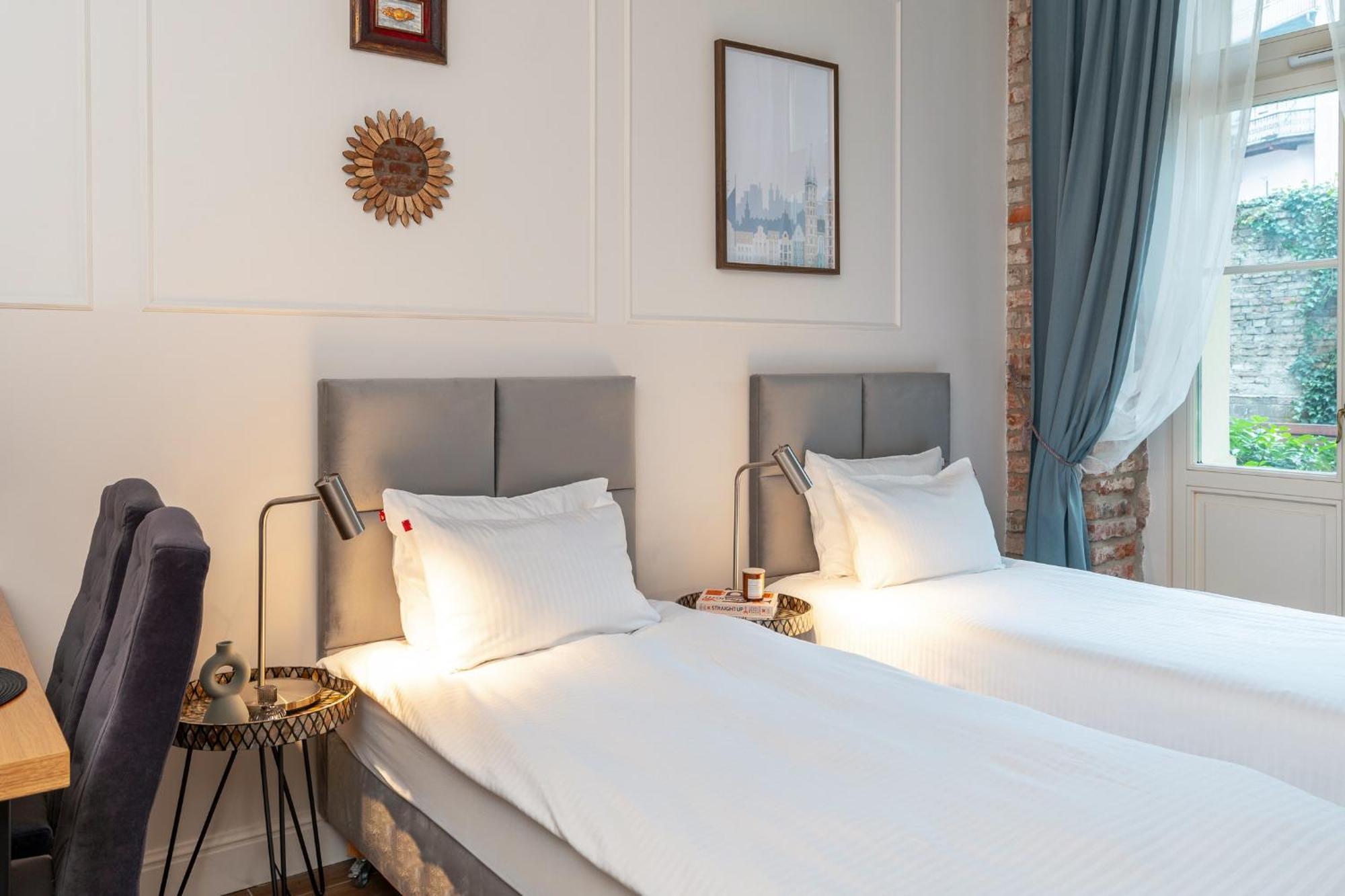Cozy Apartment In Old Town Krakov Exteriér fotografie