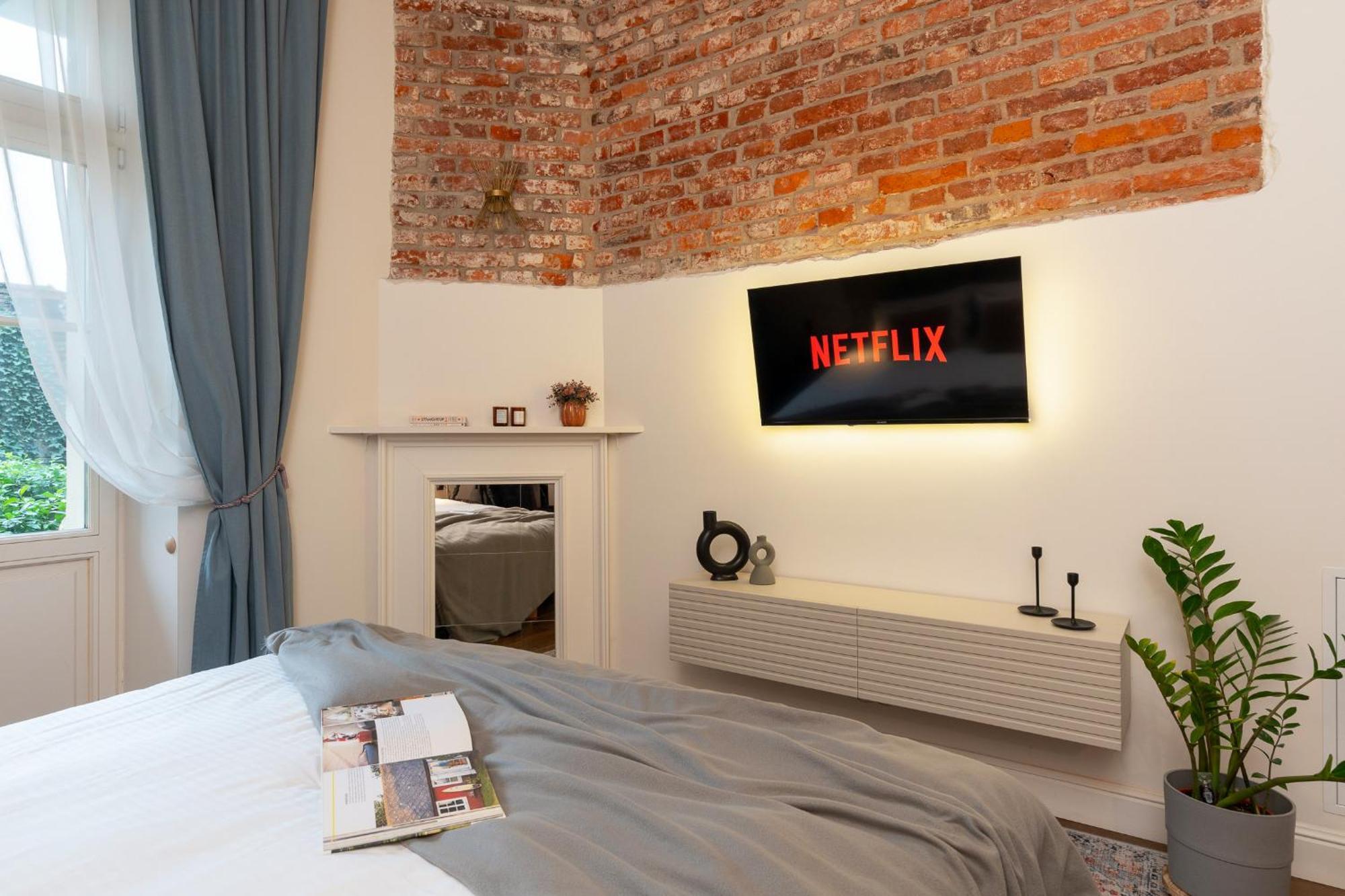 Cozy Apartment In Old Town Krakov Exteriér fotografie